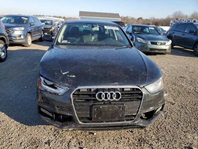 Audi A4 2015 