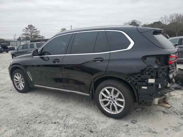 BMW X5 2020 sDrive40i