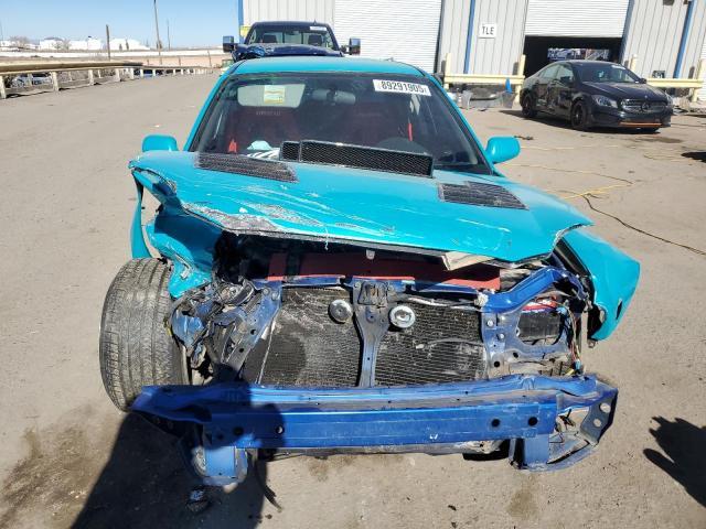 Subaru Impreza 2002 WRX
