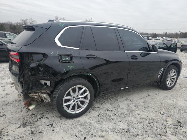 BMW X5 2020 sDrive40i