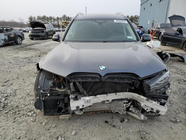BMW X7 2019 xDrive40i