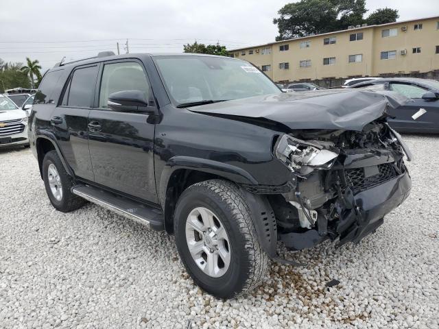 Toyota 4-Runner 2022 SR5 Prem