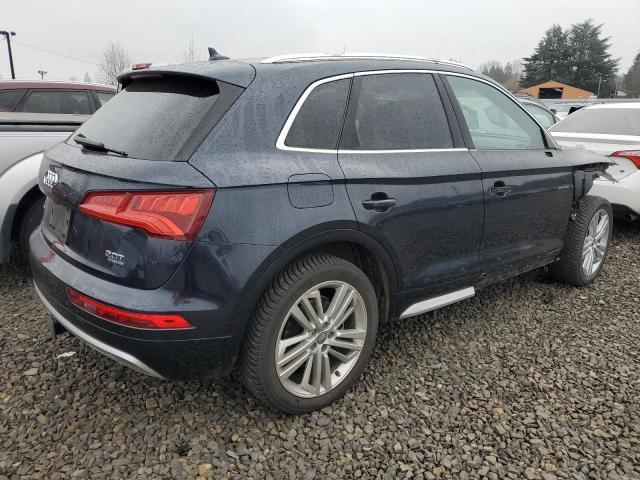 Audi Q5 2018 