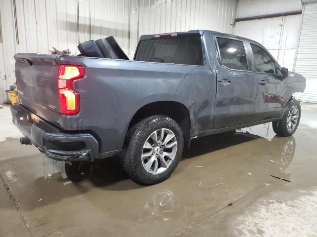 Chevrolet Silverado 2021 RST