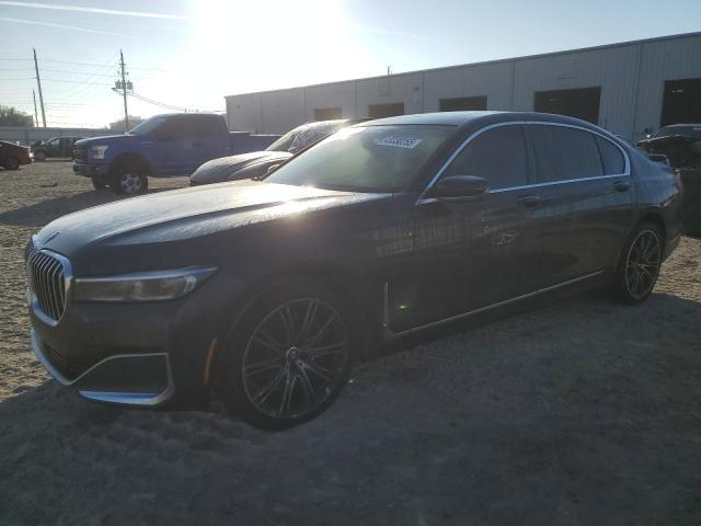 BMW 740i 2021 740i