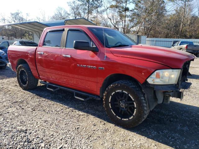 Dodge Ram 2012 DS