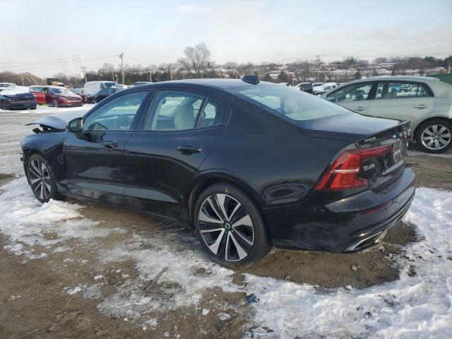 Volvo S60 2022 AWD