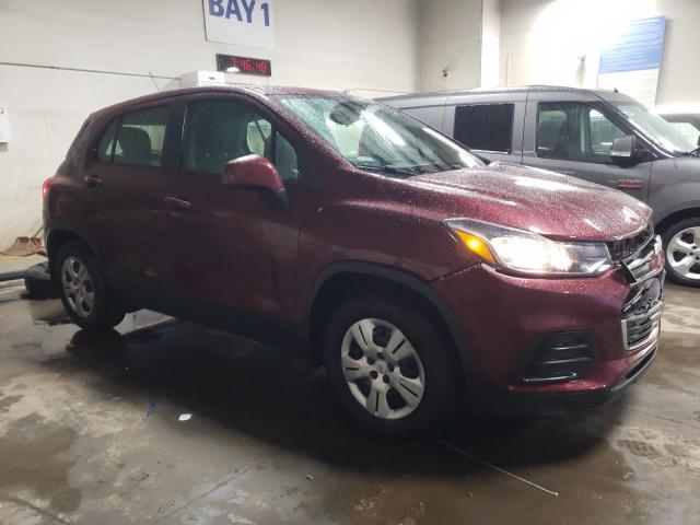Chevrolet Trax 2017 LS