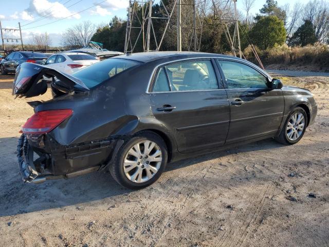 Toyota Avalon 2009 GSX30L