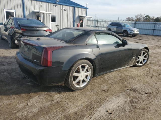 Cadillac XLR 2005 