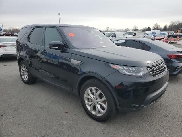 Land Rover Discovery 2020 SE