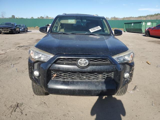 Toyota 4-Runner 2014 Base