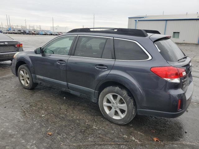 Subaru Outback 2013 Premium