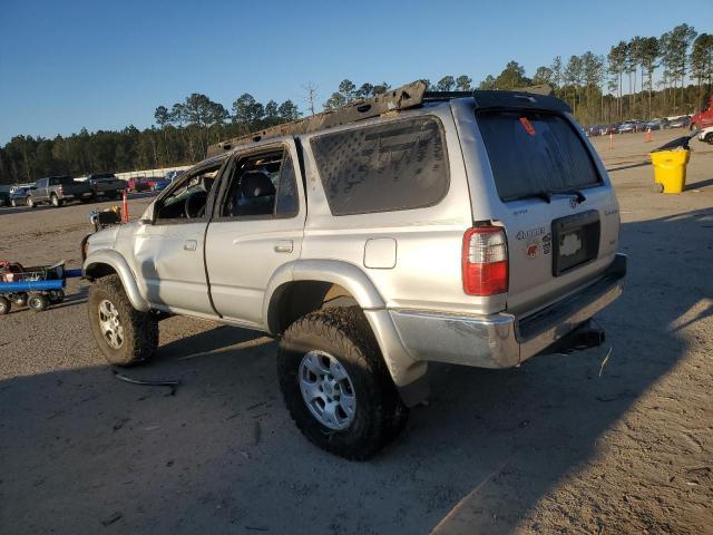 Toyota 4-Runner 2000 SR5 V6