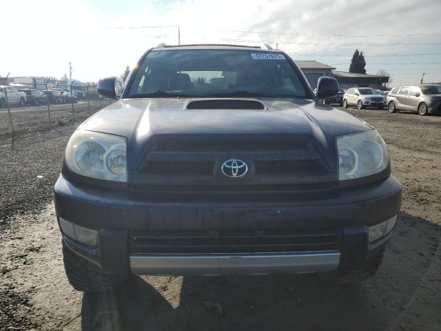 Toyota 4-Runner 2005 SR5