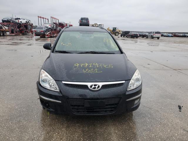 Hyundai Elantra Touring 2010 GLS