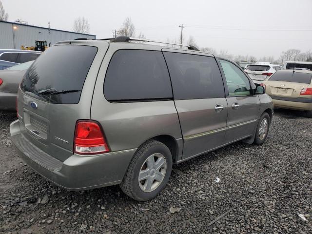 Ford Freestar 2006 Limited