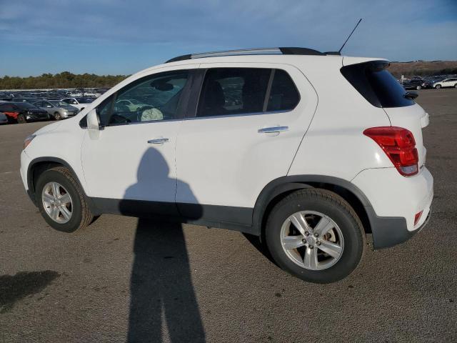 Chevrolet Trax 2018 1LT