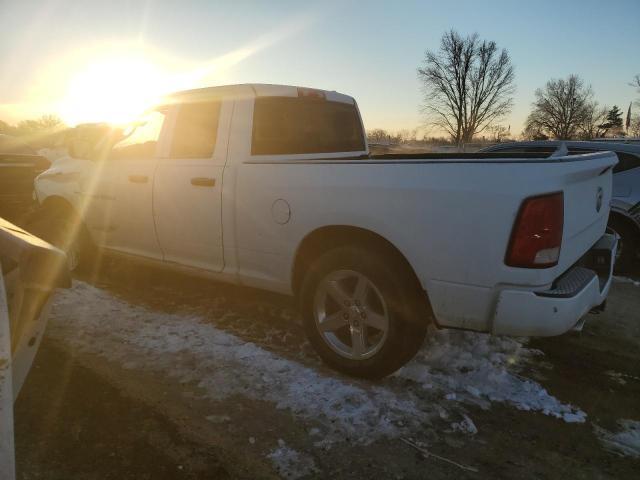 Dodge Ram 2012 DS