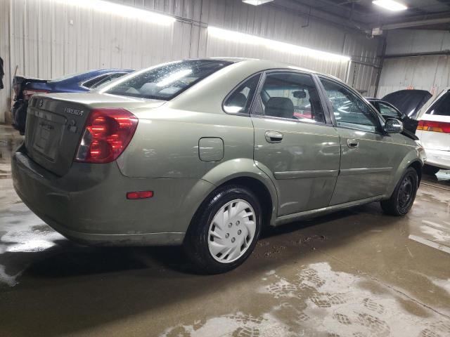 Suzuki Forenza 2004 S
