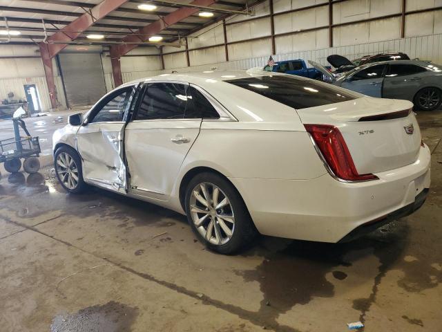 Cadillac XTS 2018 