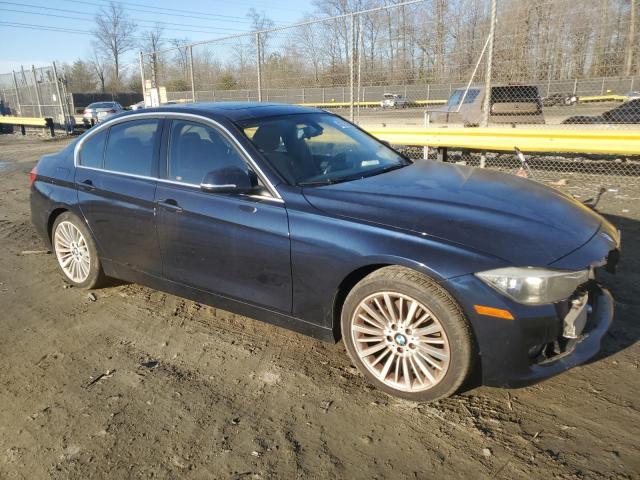 BMW 328i 2012 3-Series