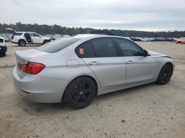 BMW 320i 2015 320i