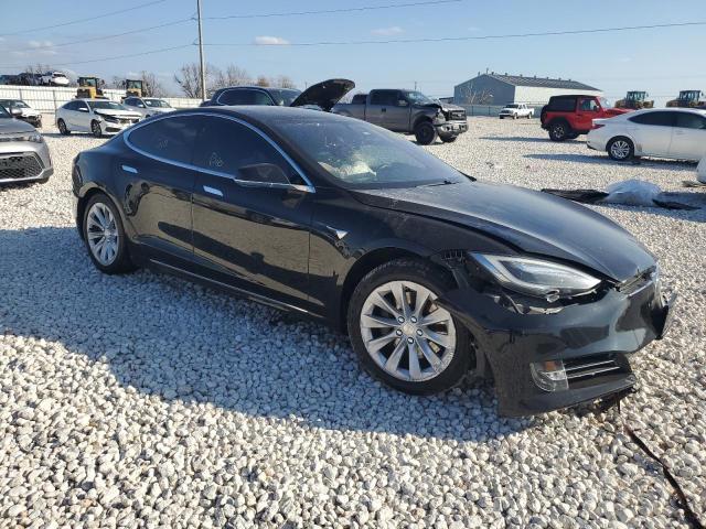 Tesla Model S 2017 