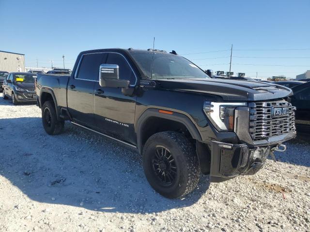 GMC Sierra HD 2024 2500