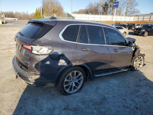 BMW X5 2019 xDrive50i