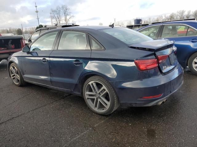 Audi A3 2020 A3 Premium