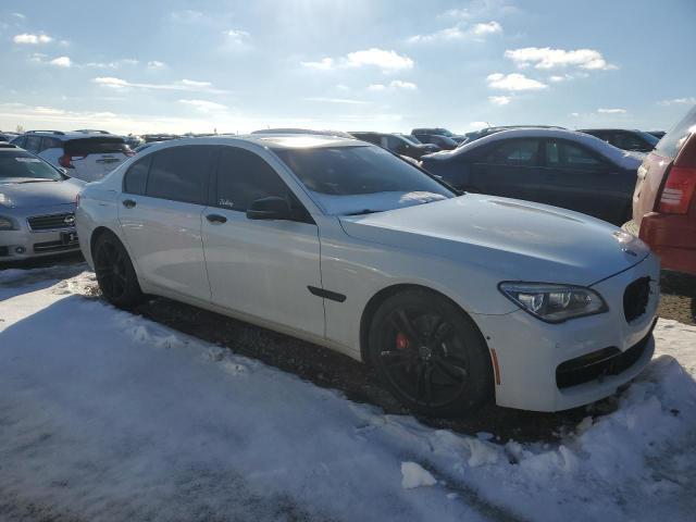 BMW 750Li / ALPINA B7 2014 7-Series