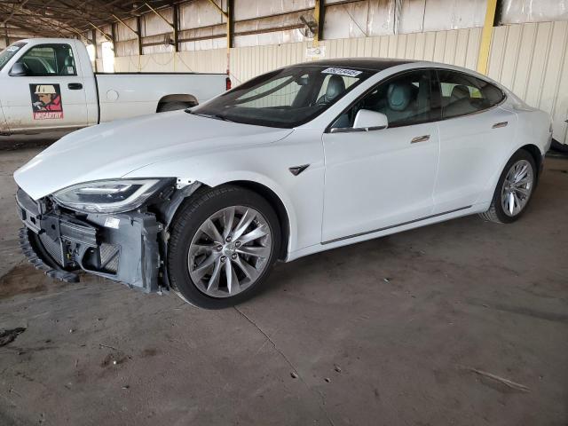 Tesla Model S 2017 