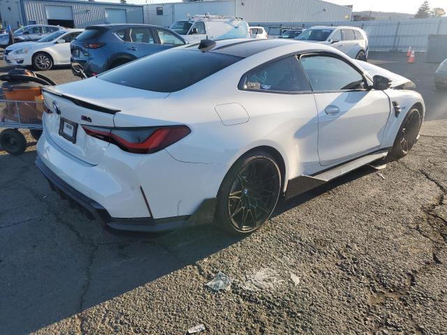 BMW M4 2022 M4 Comp