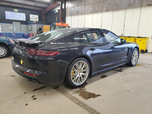 Porsche Panamera 2020 Type 97A