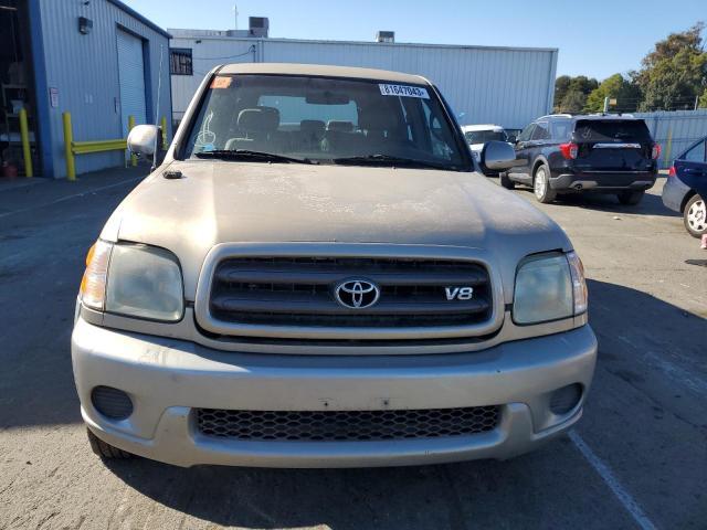 Toyota Sequoia 2003 SR5