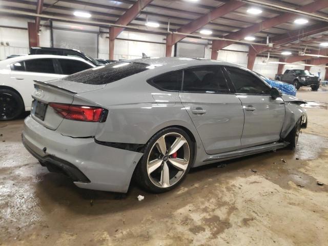 Audi RS 5 2019 RS5 quattro