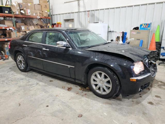 Chrysler 300C 2010 S (Sport)