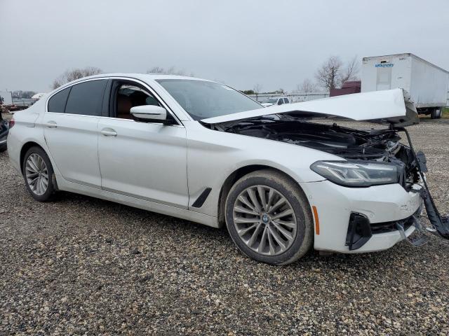 BMW 540i 2021 540i
