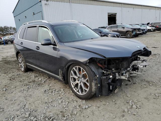 BMW X7 2019 xDrive40i
