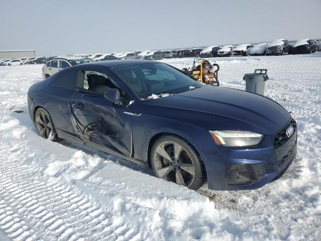 Audi A5 2020 