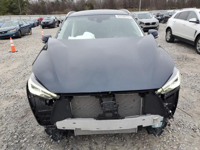 Infiniti QX50 2024 Luxe