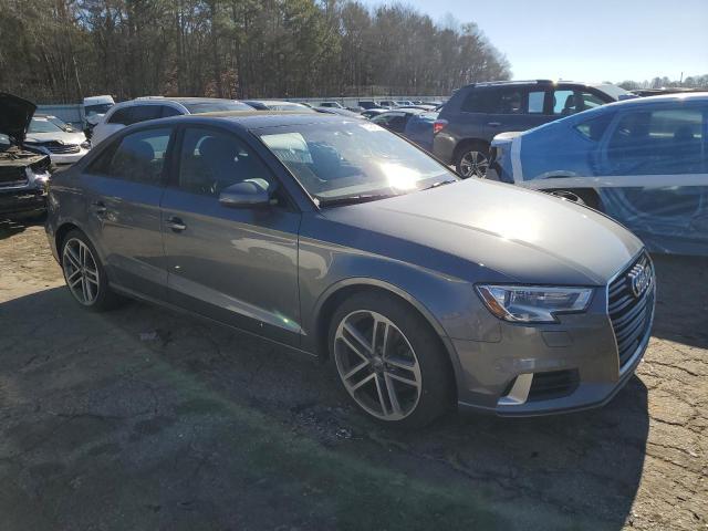 Audi A3 2018 A3 Premium