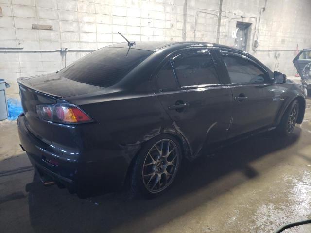 Mitsubishi Lancer Evolution 2014 PREMIUM