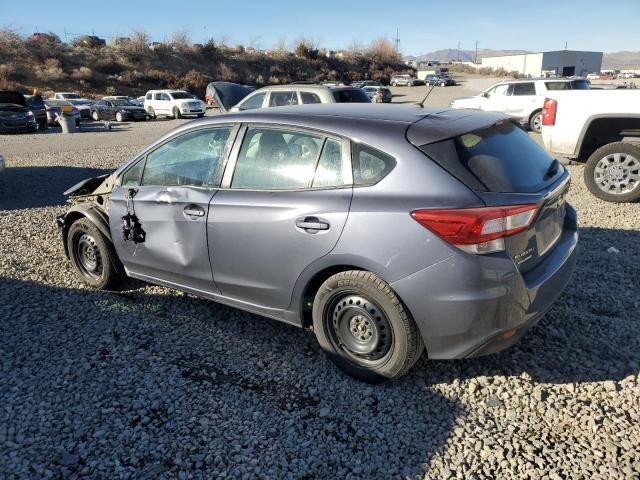 Subaru Impreza 2017 Base