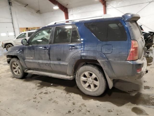 Toyota 4-Runner 2005 SR5