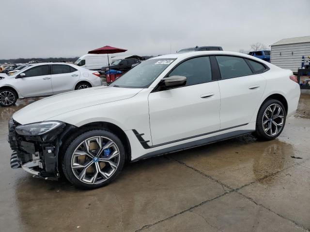 BMW i4 2022 4-Series