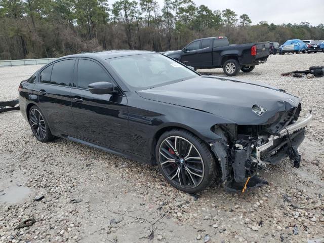 BMW 540i 2022 540i