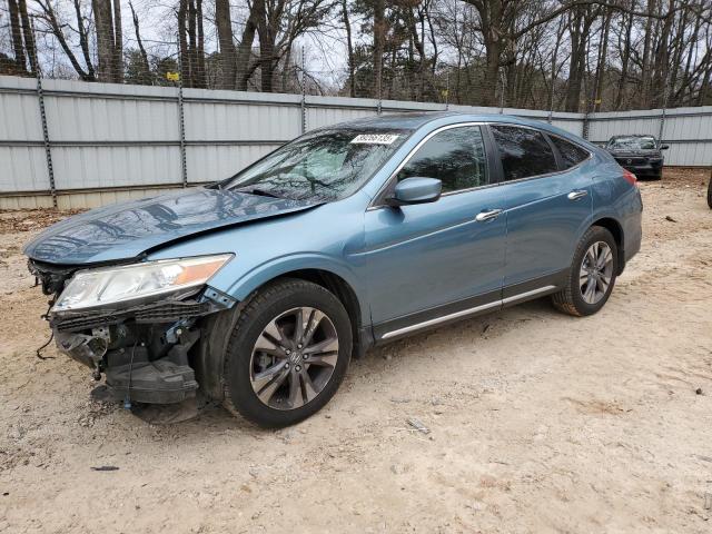 Honda Crosstour 2014 EX V6