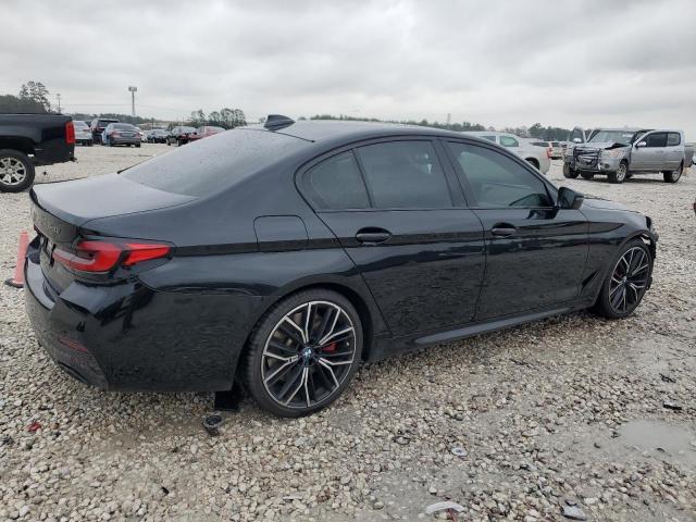 BMW 540i 2022 540i